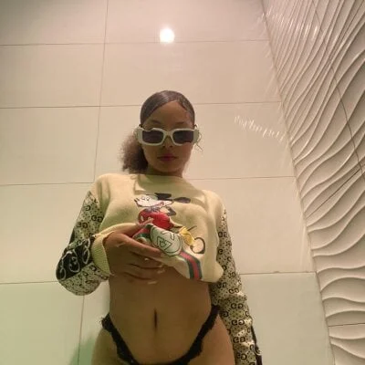 sofia_kay Stripchat Model