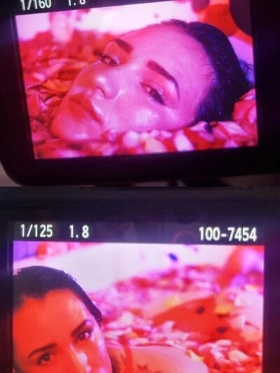 solangell Stripchat Model