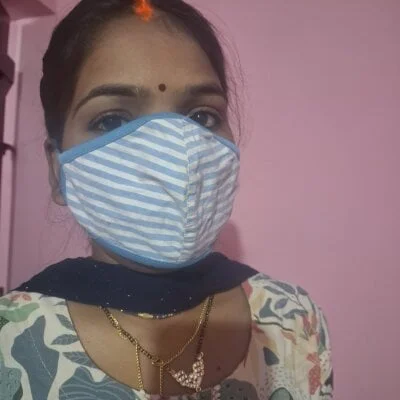 sonikumari_ Stripchat Model