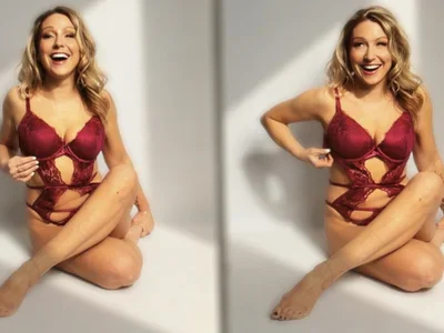 sophiasloane Stripchat Model