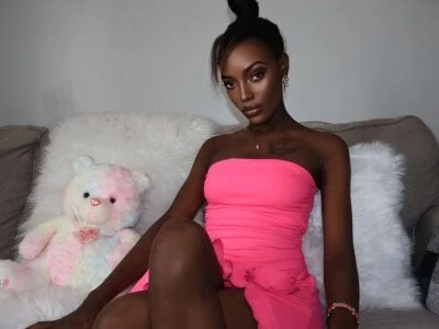 suhaila_suus Stripchat Model