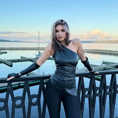 sunglammodel Stripchat Model