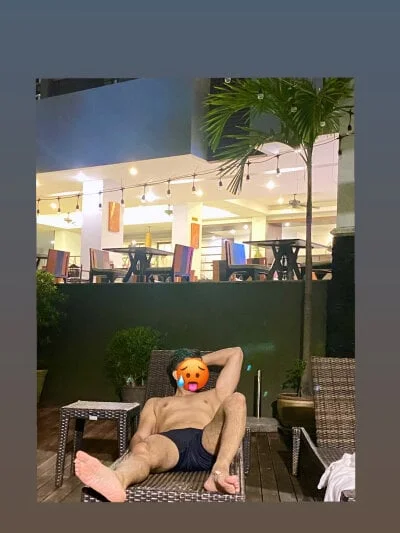 surajbhaiya7 Stripchat Model