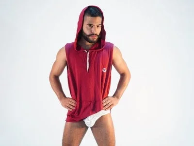 sweatyhairypig23 Stripchat Model