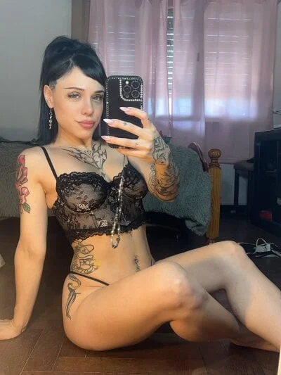 sweetfior Stripchat Model