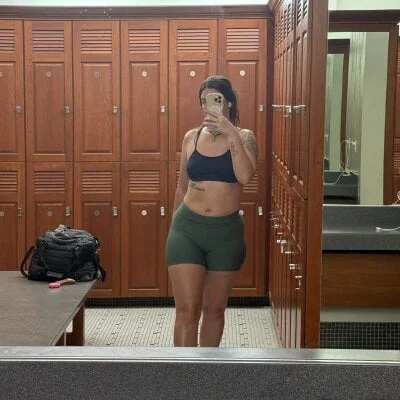 sweetsirenn Stripchat Model