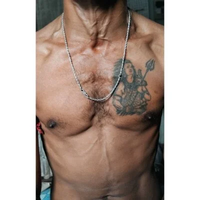 sxRittika Stripchat Model