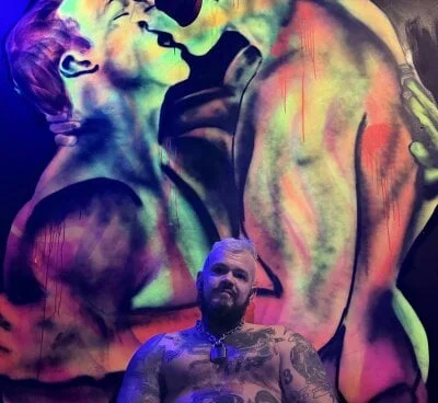 trans_man_and_his_dom Stripchat Model