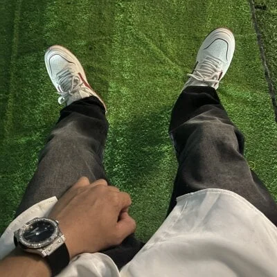 trongxx11 Stripchat Model