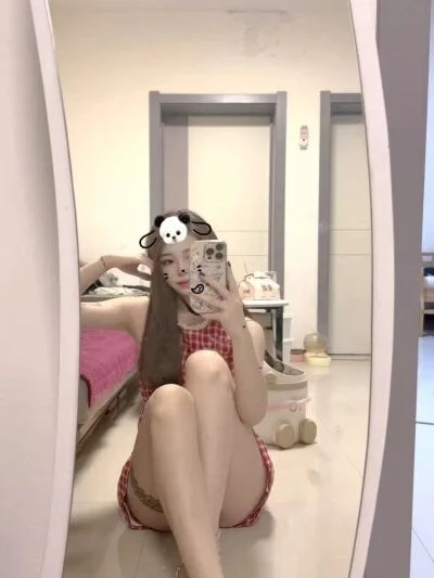 tuanzi125216 Stripchat Model