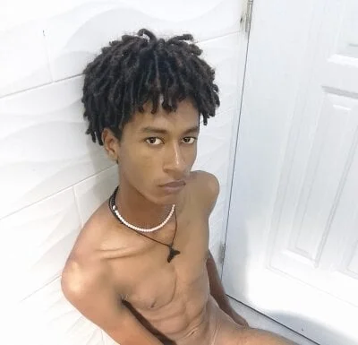 twink_gabrielll Stripchat Model