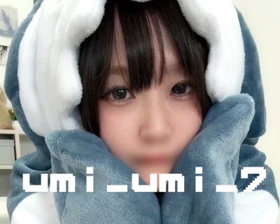 umi_umi_7 Stripchat Model