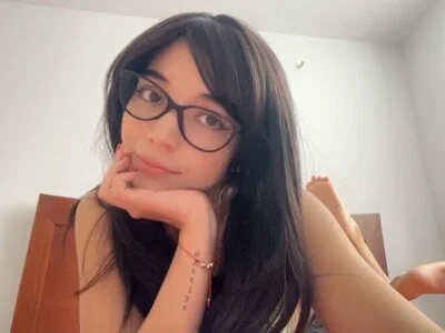 uniquerossie Stripchat Model