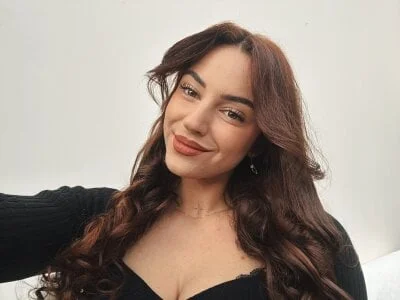 venusrey_ Stripchat Model