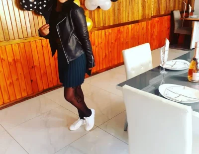 veronica1xxx Stripchat Model