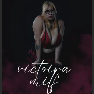 victoria__milf_ Stripchat Model