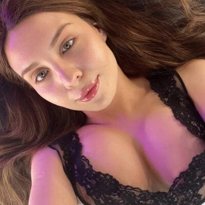 violett_queenn Stripchat Model