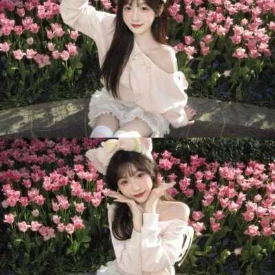 wanou33669 Stripchat Model