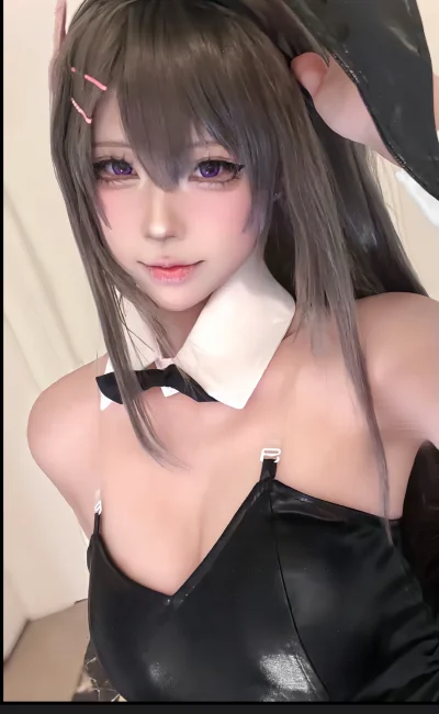 wanoubaobao Stripchat Model