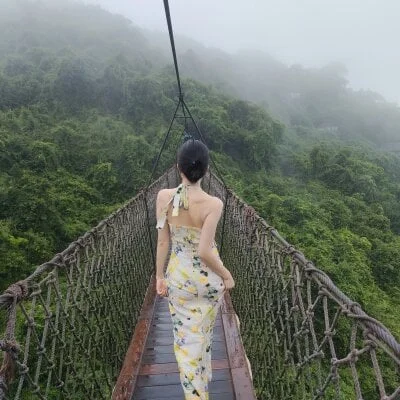 xiaoruo0816 Stripchat Model