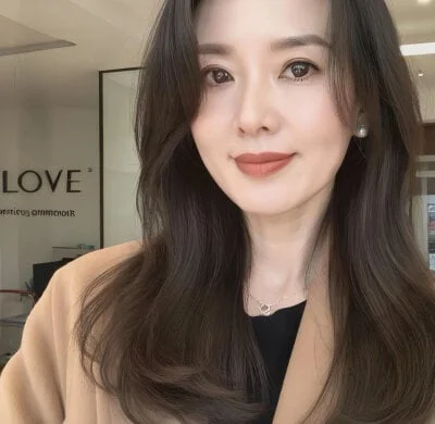 xinxinbabe Stripchat Model