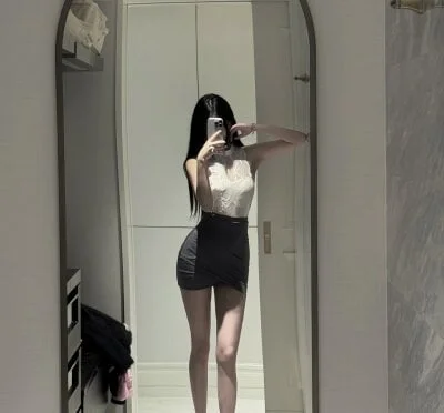 xoxo7799 Stripchat Model