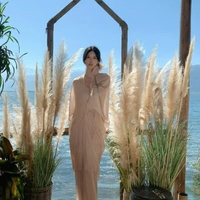 yaqing666 Stripchat Model