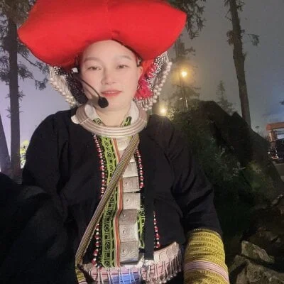 yoowwmr Stripchat Model