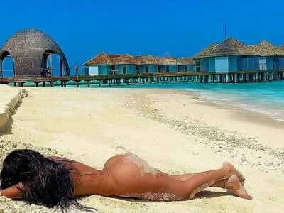 yosoyalisson Stripchat Model