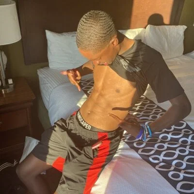 your_pervy_son Stripchat Model