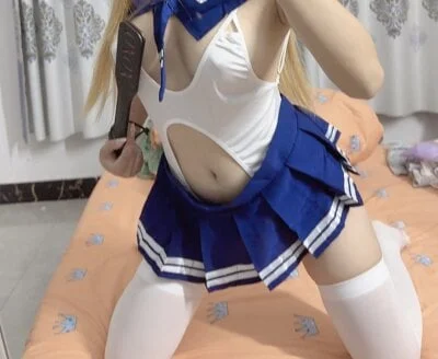 yuki_june Stripchat Model