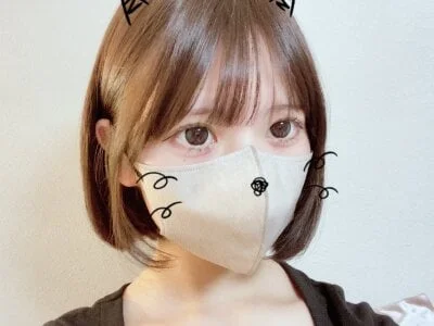 yuna_rin Stripchat Model