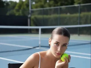 Last screenshot of JasmineSmile's Show