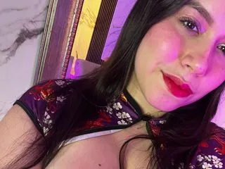 Last screenshot of MaeveBoobs's Show