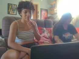 Blackkitty Xcams Model