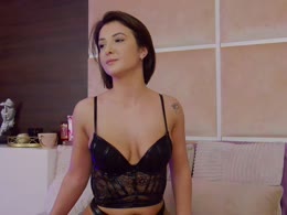 BrianaKenedi Xcams Model