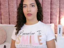 KimHowell Xcams Model