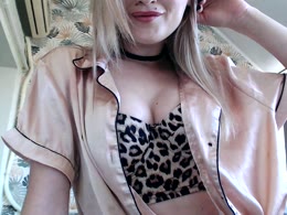 KitkittyKit Xcams Model