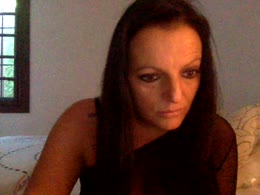 Laura1982 Xcams Model