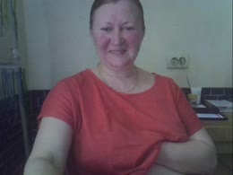 LovelyLady Xcams Model