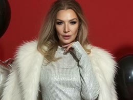 MistressGina Xcams Model