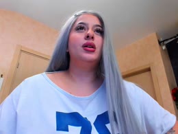 NayaNoirX Xcams Model