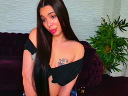 TishaDesiree Xcams Model