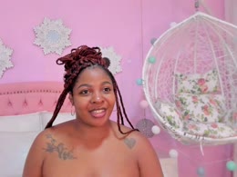 Xhaniyah Xcams Model