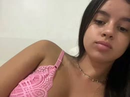 aninhahh Xcams Model