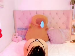 serenafox Xcams Model