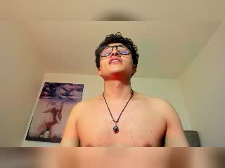 AdoniBaskerville Xlovecam Model