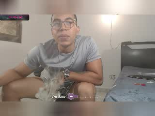 AlejandroCock Xlovecam Model