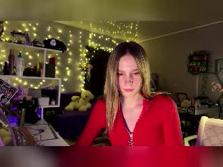 AmilySunray Xlovecam Model