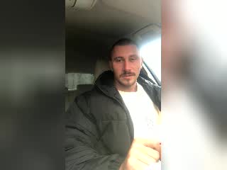 AngeloFitt Xlovecam Model